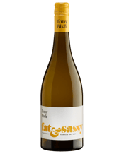 Fat & Sassy Chardonnay
