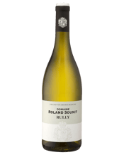  Domaine Roland Sounit Rully  750ML 100% Chardonnay. The village of Rully is situated in the Côtes Châlonnaise, North West of Chalon-sur-Saône.<br />Aromas and flavours of orange blossom, citrus and lily of the valley with bracing acidity and excellent minerality.