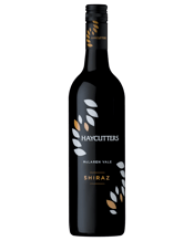  Shingleback Haycutters<br>Mclaren Vale... 750ML Deep purple-red. Primary aromas of ripe blackberry with hints of bramble and chocolate earth entice. A medium to full- bodied wine with fresh acidity and fine tannins that focus the dark berry mid-palate into the long, savoury finish.<br />Produced by or on behalf of Pinnacle Drinks, part of Endeavour Group Limited.