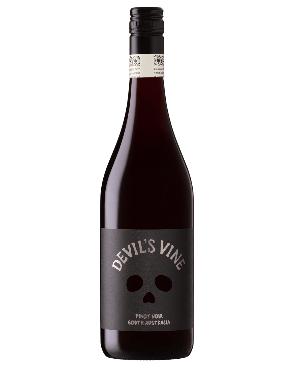 Buy Devil's Vine Pinot Noir Online (Low Prices) from Dan Murphy's