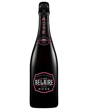 Buy Luc Belaire Rare Sparkling Rosé Online (Low Prices) from Dan Murphy's