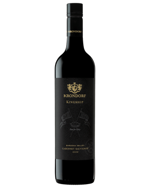 Kingship Cabernet Sauvignon 2022