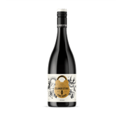  Clandestine Mount Barker<br>Shiraz  750mL Full bodied, rich purple in colour and palate weight, layered and firm tannins and structure. Hand-picked, basket pressed and open fermented, 10% whole bunch and racked into 2nd and 3rd French oak barriques for malolactic fermentation and maturation 16 months. Vegan.