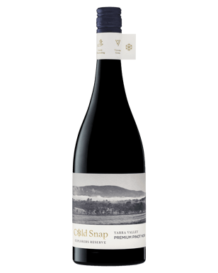 Cold Snap Explorers Reserve Premium Pinot Noir Unbeatable Prices