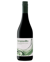 Hemp Infused Tempranillo Shiraz
