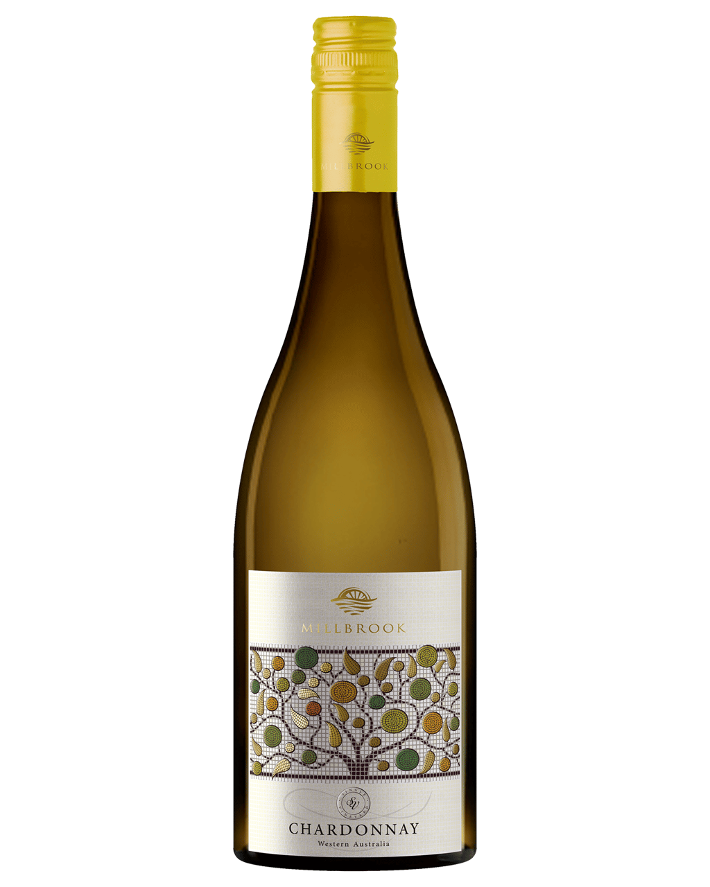 Millbrook Single Vineyard Chardonnay Boozy