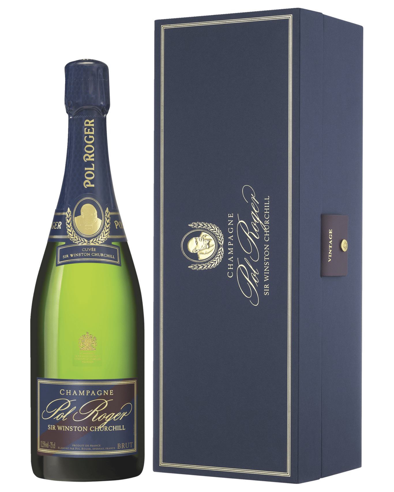Buy Pol Roger Cuvee Winston Churchill 2013 Online (Lowest Price
