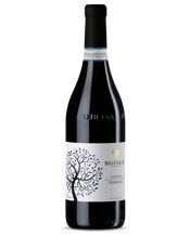  Belcolle Langhe Nebbiolo  750ML Grown in the Langhe region of Piedmont, this Nebbiolo will age for the short to medium term however it is also made to drink beautifully when young. Coming from what most regard as the spiritual home of the Nebbiolo grape the wine shows the typical structure and freshness of this variety when grown with care and attention to detail. It has a brilliant red color, the fragrance is characteristic, intense, delicate, with violet and raspberry scents. The wine is dry, velvety and harmonic in the mout
