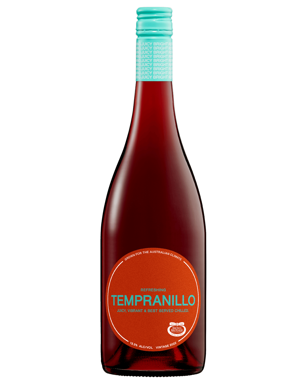 Buy Brown Brothers Refreshing Tempranillo Online Unbeatable Prices   260638 1 