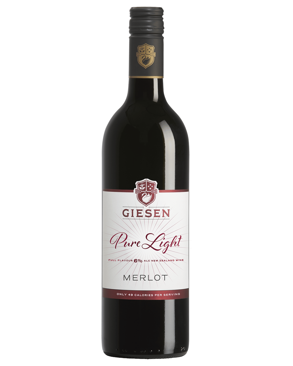 Buy Giesen Pure Light Merlot Online (Lowest Price Guarantee) Best