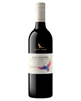 Eaglehawk Shiraz Merlot Cabernet
