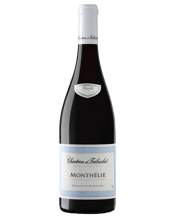 Chartron & Trébuchet<br>Monthelie   Monthélie is located between Volnay and Meursault where vines were planted by the Abbey de Cluny in soils rich with limestone and clay.<br />This Pinot Noir exhibits flavours and aromas of blackcurrant, strawberry, coffee and pepper. An outstanding introduction to good quality village Burgundy at an exceptional price. Drink this<br />with poultry, mushroom risotto or soft cheese.