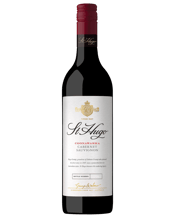  St Hugo Coonwarra Cabernet<br>Sauvignon 2015  750ML In 1983, Hugo Gramp’s legacy was honoured with the release of the first wine named ‘St Hugo’. The addition of the title ‘St’ was inspired by the charming European tradition of naming vineyards after saints to bestow good fortune upon them. Crafted from the outstanding 1980 vintage, the first St Hugo Coonawarra Cabernet Sauvignon was hailed for its power and elegance, much like the great man himself. Today, more than 30 vintages on, St Hugo continues to set the benchmark for excellence in Austral
