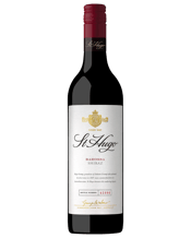  St Hugo Barossa Shiraz 2016  750ML St Hugo collection, full-bodied wines of power and elegance. Crafted for those who enjoy the finer things in life, this fine Australian red wine was lauded for the depth, intensity and ability to age gracefully. The wine has a total maturation in oak for 18 months.