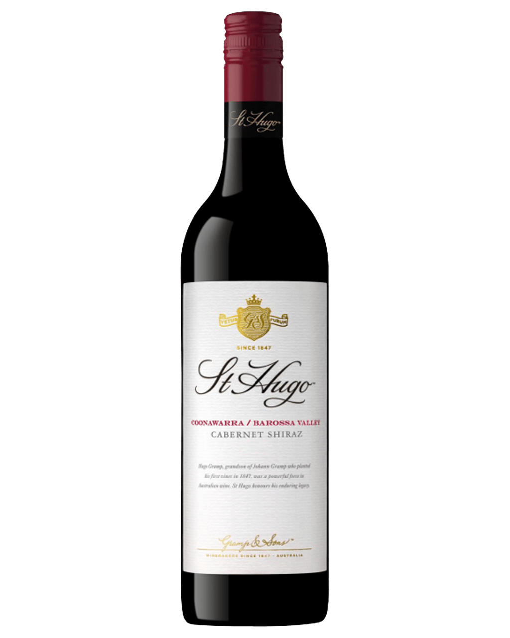 Hugo's wine 2024 and spirits