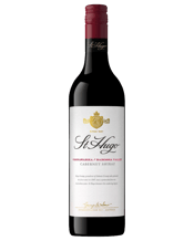 St Hugo Cabernet Shiraz 2015<br> 750mL Sourced from South Australian regions including Shiraz from Barossa Valley and Cabernet Sauvignon from Coonawarra. Careful cellaring of this wine for the next 8 years will reveal additional layers of complexity and further soften and silken the grape and oak tannins. Our ""Expert Review"" (see below) will reveal more about this classic South Australian wine.