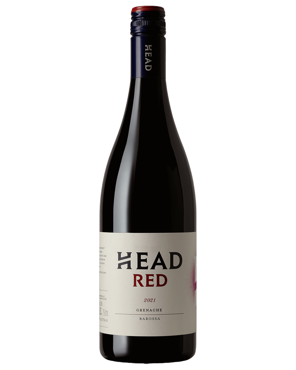 Buy Red Head Barossa Grenache Online (Lowest Price Guarantee) Best