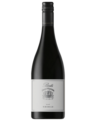 Growers Series LSV Shiraz