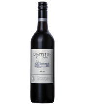  Knappstein Clare Valley<br>Malbec  750ML An exceptional medium bodied Malbec from estate grown quality Malbec fruits in the Clare valley - Supple tannins, impressive length, a lingering and well balanced finish.