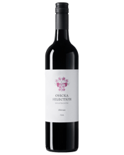 Selection Heathcote Shiraz