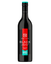 McGuigan Black Label Mid