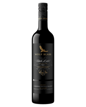  Wolf Blass Black Label<br>Cabernet Shiraz... 750ML Since 1973, the chase to make the perfect wine has been fundamental to creating 47 remarkable vintages of Black Label. Built on complex, multilayered flavour and magnificent structure, Black Label is a powerful expression of the Wolf Blass philosophy of synergistic blending.