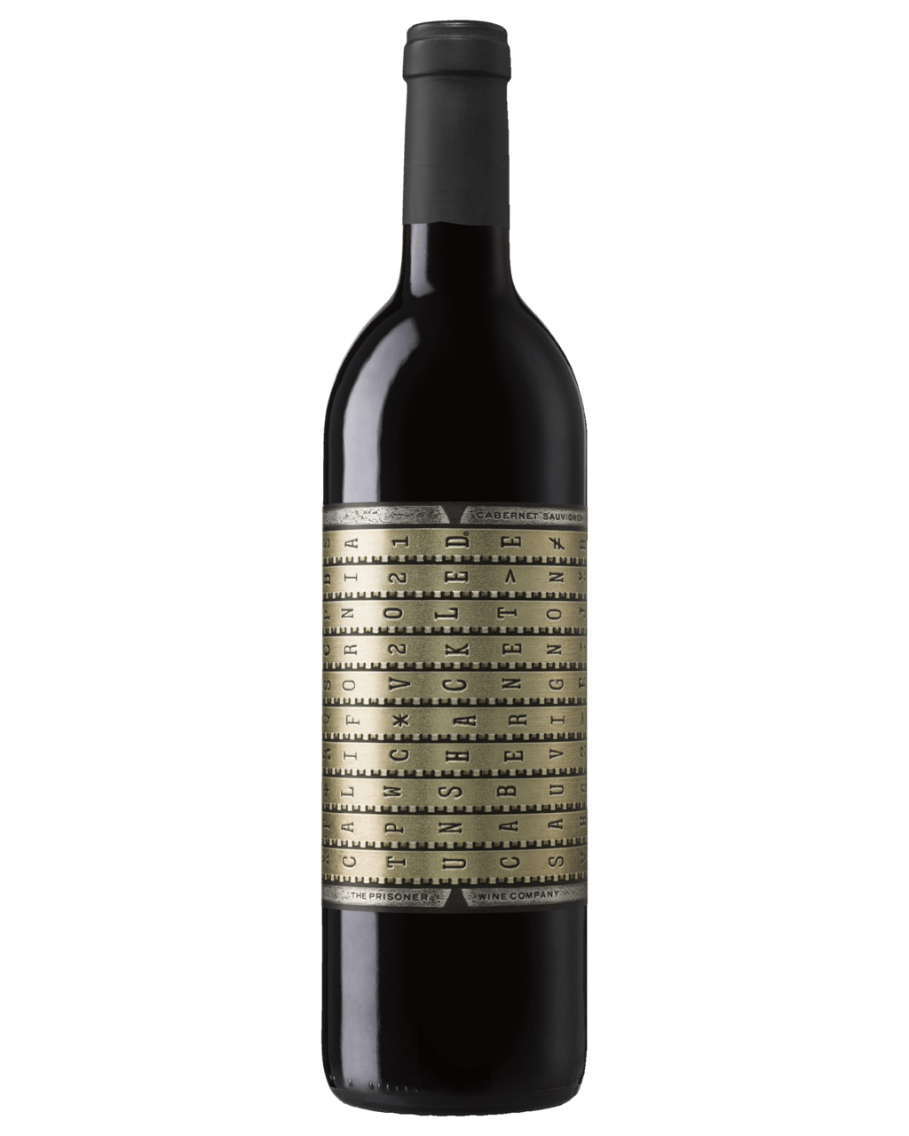 Buy Unshackled Cabernet Sauvignon Online (Low Prices) from Dan Murphy's