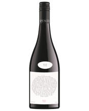 Nick Spencer P.a.r. Malbec 750ML P.A.R. Malbec by Nick Spencer - P.A.R. Wines prophets a landscape transitioning away from traditional grape varieties and wine styles of previous generations into an exciting tapestry of vineyards growing varieties that are better suited to our changing climate and winemakers crafting wines better suited to our evolving lifestyle and cuisine. P.A.R refers to a latin saying, examine the past, be in the present and look to the future.