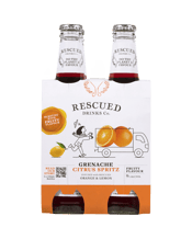 Grenache Citrus Spritz Bottles 330mL