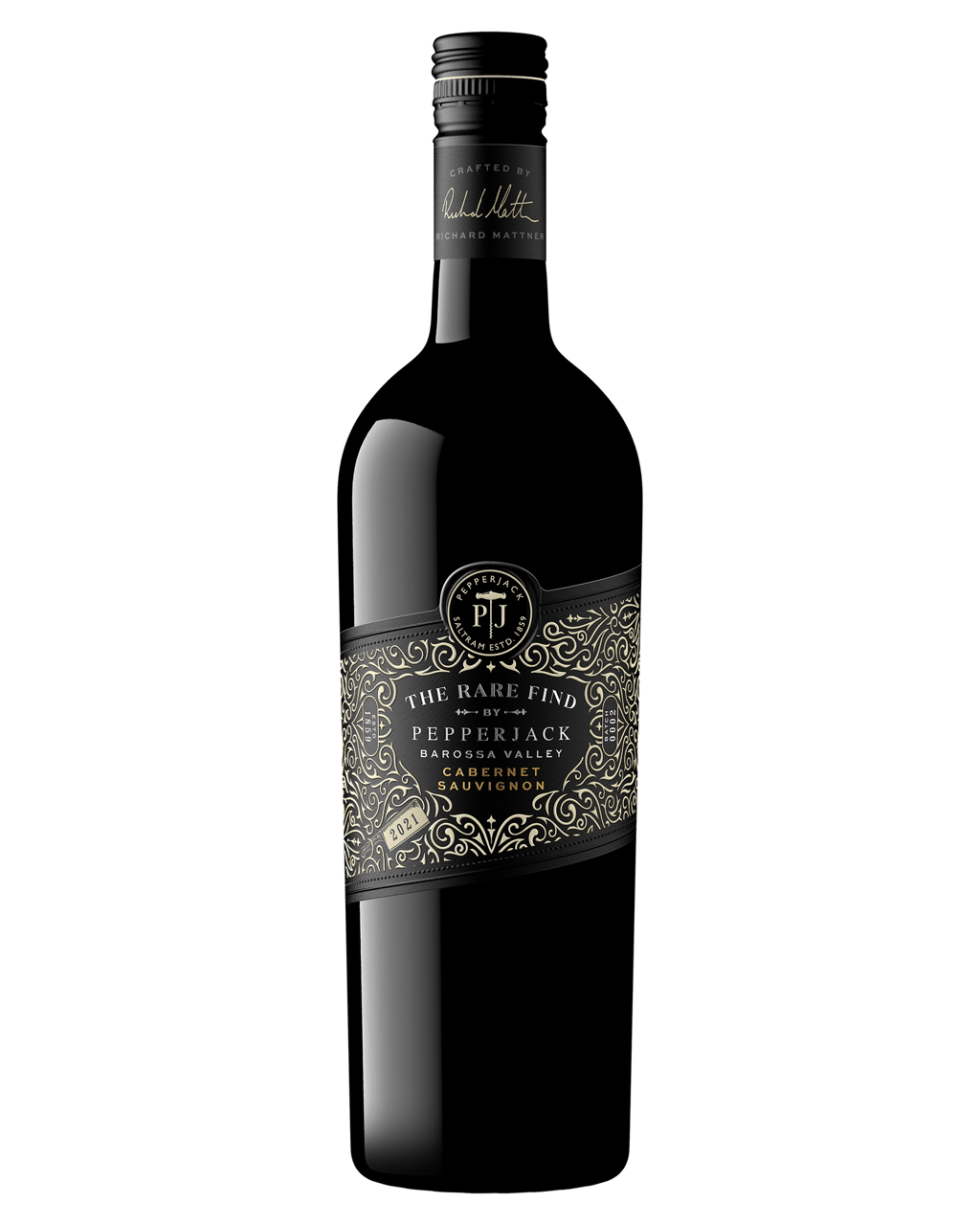 Buy Pepperjack Rare Find Sauvignon Online (Lowest Price