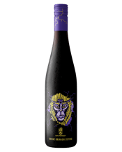  Sun Monkey Shiraz Grenache<br>Infused With Sake... 750ML Inspired by a Chinese icon of freedom – the defiant Monkey King. Remixed with the energy of street art featuring Shanghai street artist JAX. Experience Sun Monkey – made for a liberated generation. Challenging the expectations of our bright and fruity Aussie Shiraz Grenache - this blend features layered Sake flavours for complexity and depth. Perfect for buzzy evenings with friends.