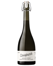 Cowpunk Amphora Shiraz 750ML Cowpunk are a small batch wines made from single sites, crafted by Aaron Mercer and grown by long term friends and acquaintances. 100% unashamedly natural, Cowpunk is leading the charge for the modern drinker seeking wines made in a hands-off manner but still want complexity and enjoyment. Made by award winning winemaker Aaron Mercer, this dynamic brand features wines which are vegan, preservative free, contain no additions and use organically grown fruit.<br><br />The truest expression of cool