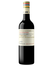  Squealing Pig Cheeky<br>Cabernet Sauvignon... 750ML This cheeky Squealing Pig Cab Sauv is full of taste, not talk. This little pig is simply delicious. A great drop from the McLaren Vale, South Australia, Squealing Pig Cab Sauv lets its big flavour and smooth finish speak for itself. With cheeky personality and taste to boot, this piggy is a top pick for those who want an easy drinking, juicy drop, without the hassle. This little pig is big in flavour. Stacked with tasty blackberries, dried herbal flavours, aromatic flowers on the snout, this che