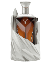 Glenfiddich 50 Year Old<br>Simultaneous Time... 700ML This Glenfiddich 50 Year Old is our heirloom and the pinnacle of our years of whisky-making.Only when a whisky reaches 21 years old, is it considered worthy to be suitable for further aging. Only three casks out of thousands reached fifty years. Three malt masters have overseen the maturation of this whisky, over the past five decades.As the years accumulated in a cask increase, so does the rarity of the whisky inside. This is the inextricable link between liquid and time. Glenfiddich 50 year ol
