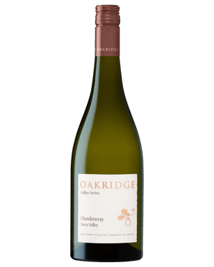 Danbury Ridge Chardonnay & Yarra Yering（Buy Yarra Yering