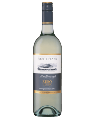Zero Alc Sauvignon Blanc