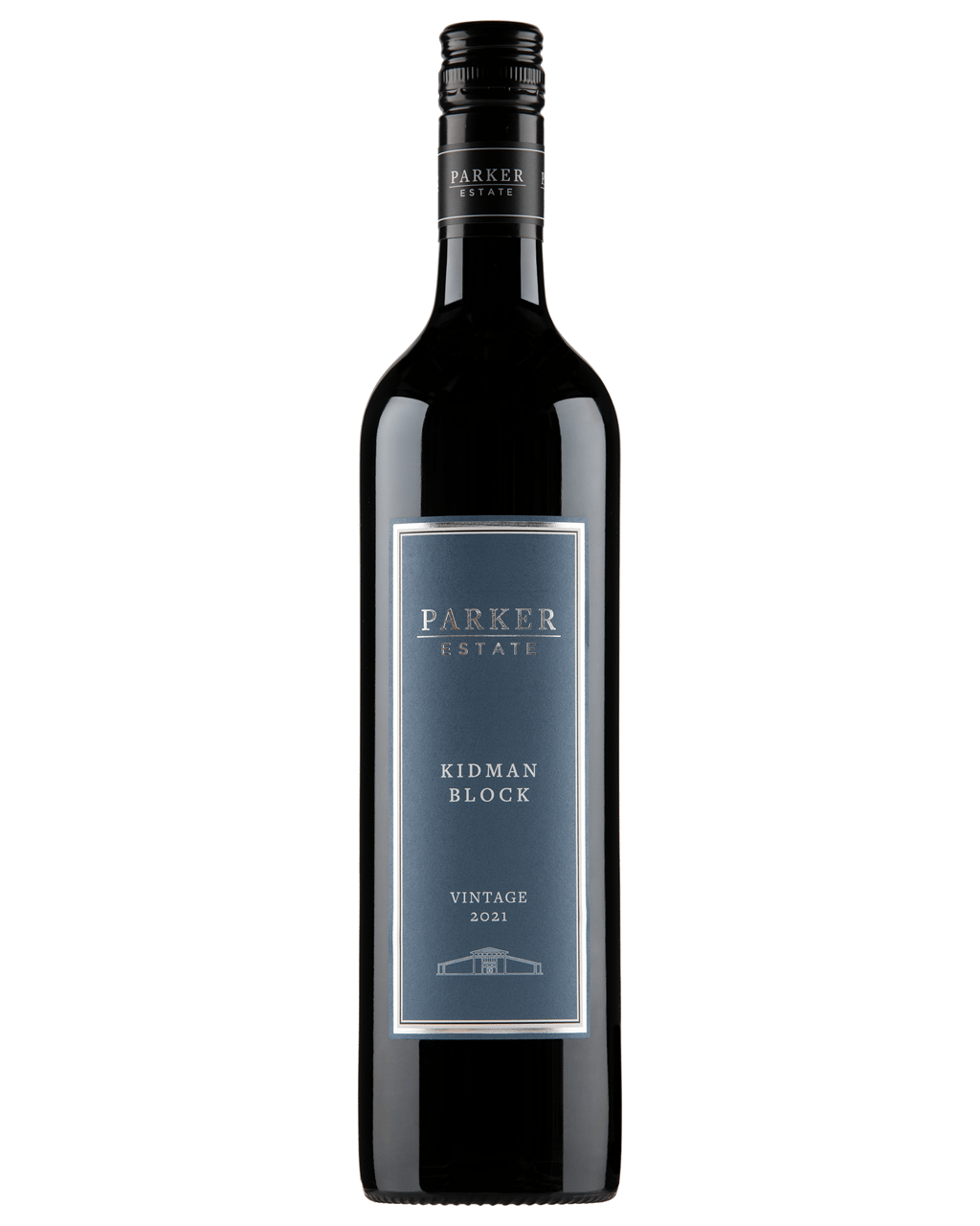 Buy Parker Coonawarra Estate Kidman Block Shiraz 2021 750ml Online (Low Prices) from Dan Murphy