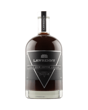  Lawrenny Estate Cold Brew<br>500ml  500ML Lawrenny sources the best coffee beans from around the world, then extracts the full flavours using the purist Tasmanian waters that run through the Estate. A blend of local bush and meadow honey is incorporated into the rich cold brew, producing a unique coffee liqueur.&nbsp;<br>Toasted wattle seed and vanilla beans accompany the nutmeg, cinnamon and cocoa, to deliver a honeyed mocha with deep yet balanced sweetness all supported by a delicious cold brew coffee backbone.