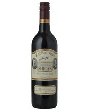  Kay Brothers Block 6 Old<br>Vine Mclaren Vale... 750ML Kay Brothers Block 6 Shiraz is a very powerful, concentrated cellaring style with plenty of fruit richness, chocolaty tannins and underlying malty oak. The 1.6 hectare Block 6, which forms part of the Kay Brother's larger 22 hectare Amery Vineyards, was originally a pumpkin patch of old bush vines. The Block 6 fruit is batch vinified in three to five tonne traditional open fermenters originally built by the Kay Brothers in 1895. Some parcels are hand plunged while others are fermented under head