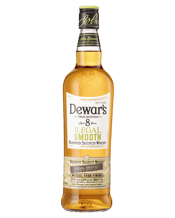 8YO Mezcal Smooth Whisky 700ml