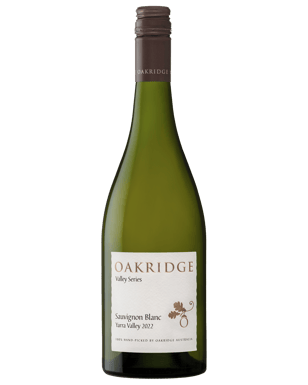 Valley Series Sauvignon Blanc