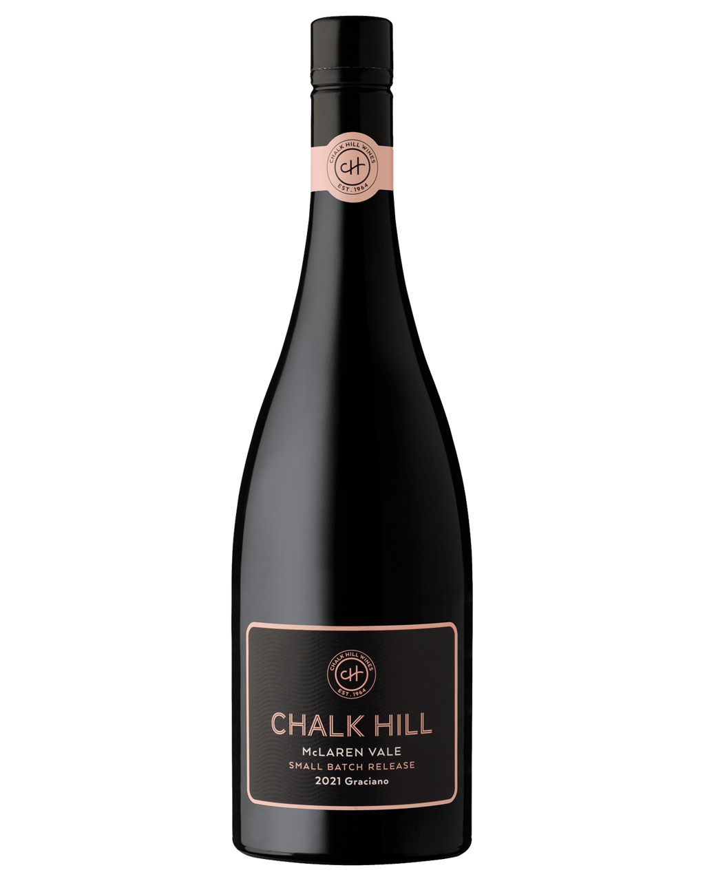 Buy Chalk Hill Graciano Small Batch Release Online (Lowest Price