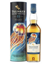 Talisker 11yo 2023 LE Single Malt Whisky