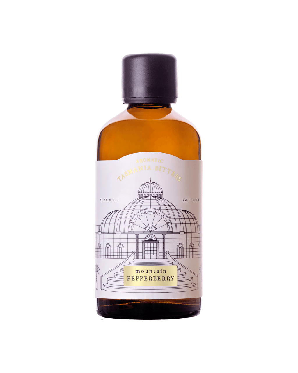 Tasmania Bitters Mountain Pepperberry 100mL - Boozy