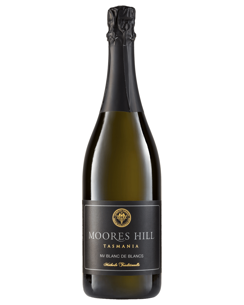 Moores Hill Sparkling Blanc De Blanc Nv Boozy