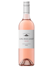  Long Rail Gully Wines Rosé  750ML Crafted in the heart of the Murrumbateman region, where cool climate and ancient granite soils have long nurtured fine wool production and now fine wine. These unique conditions produce elegant, expressive wines of exceptional character and a true reflection of their origin.<br />Our Rose is a racy wine with fresh bouquet of rose petals and strawberries. A juicy palate leads to a crisp refreshing finish.