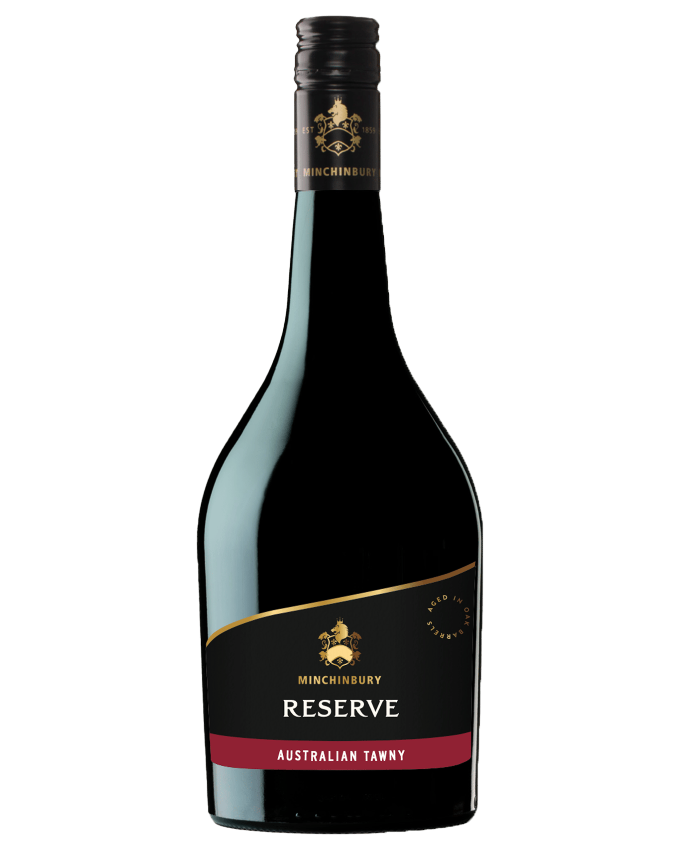 Buy Minchinbury Reserve Australian Tawny Online (Low Prices) from Dan Murphy