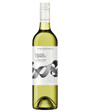 Silver Ribbon Great Southern Sauvignon Blanc 2017