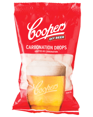 Carbonation Drops 250g