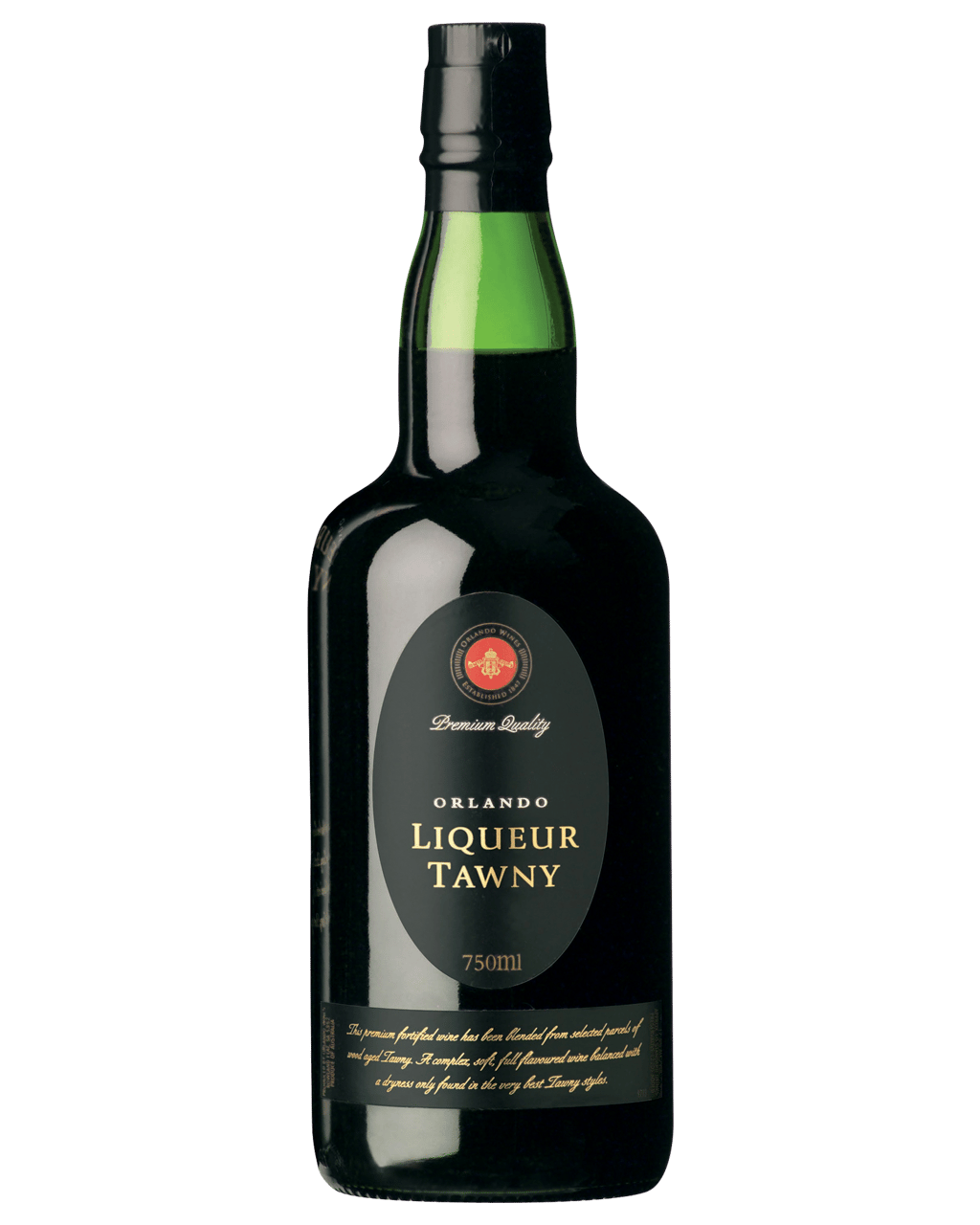Buy Orlando Liqueur Tawny Online (Lowest Price Guarantee) Best Deals